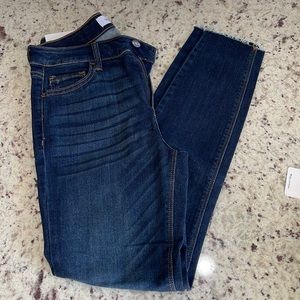 Carly Jean jeans! New with tags!